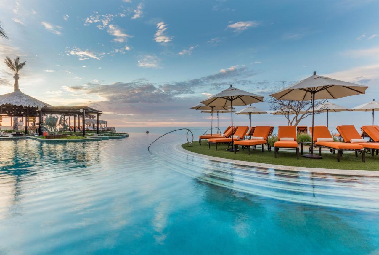 Grand Solmar Land's End Resort&Spa Cabo San Lucas Exterior foto