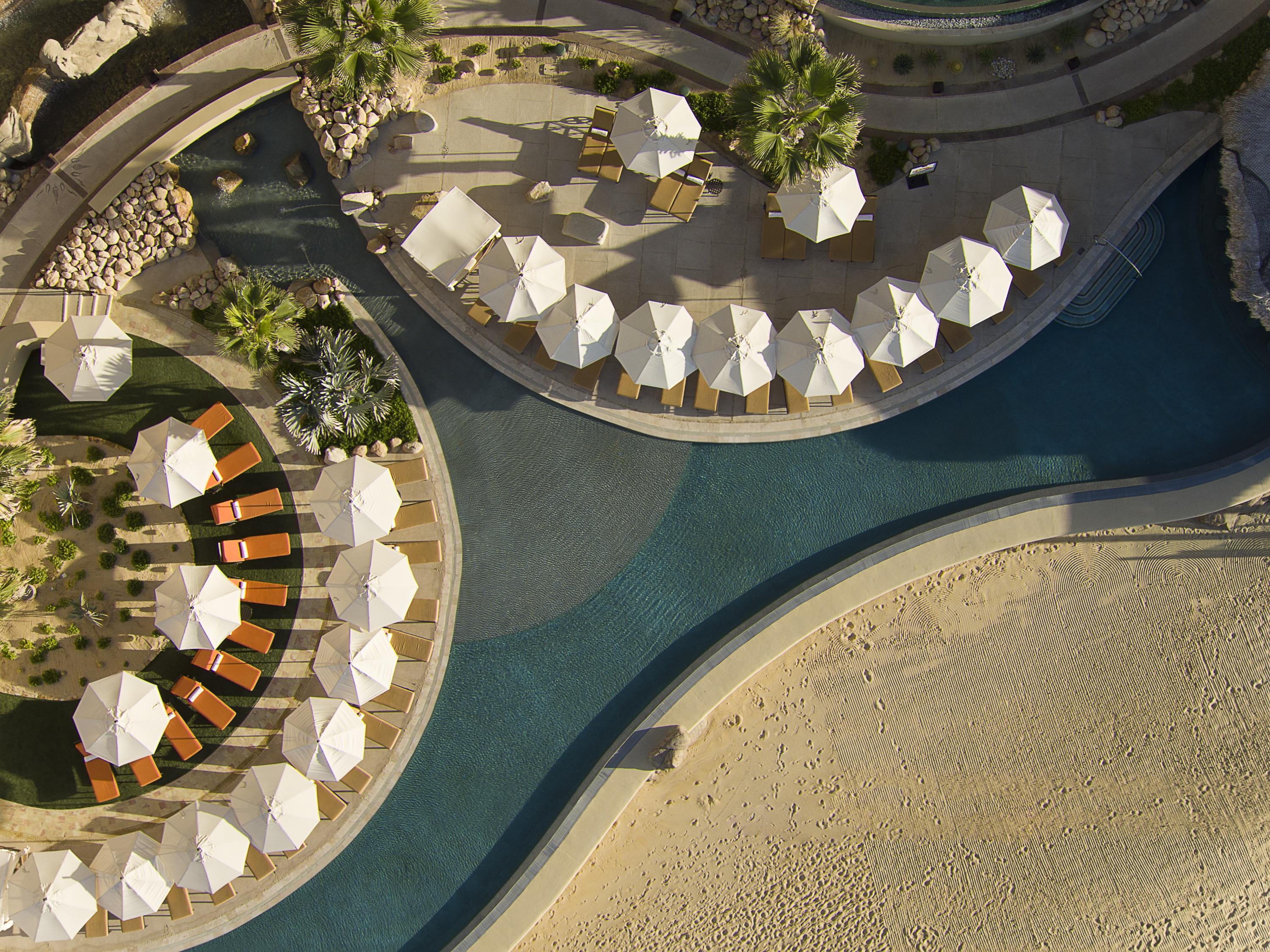 Grand Solmar Land's End Resort&Spa Cabo San Lucas Exterior foto