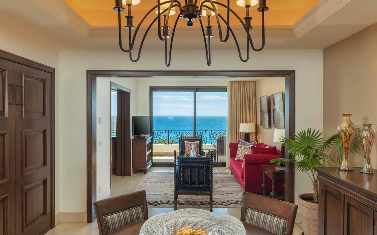 Grand Solmar Land's End Resort&Spa Cabo San Lucas Exterior foto