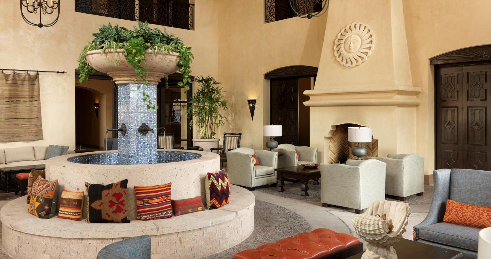 Grand Solmar Land's End Resort&Spa Cabo San Lucas Exterior foto