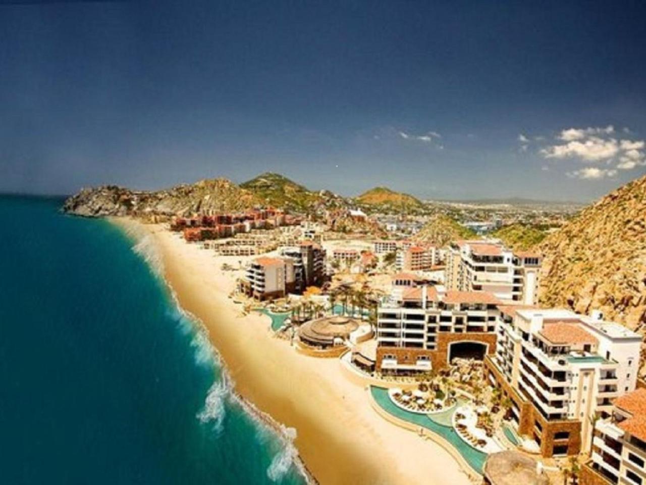 Grand Solmar Land's End Resort&Spa Cabo San Lucas Exterior foto